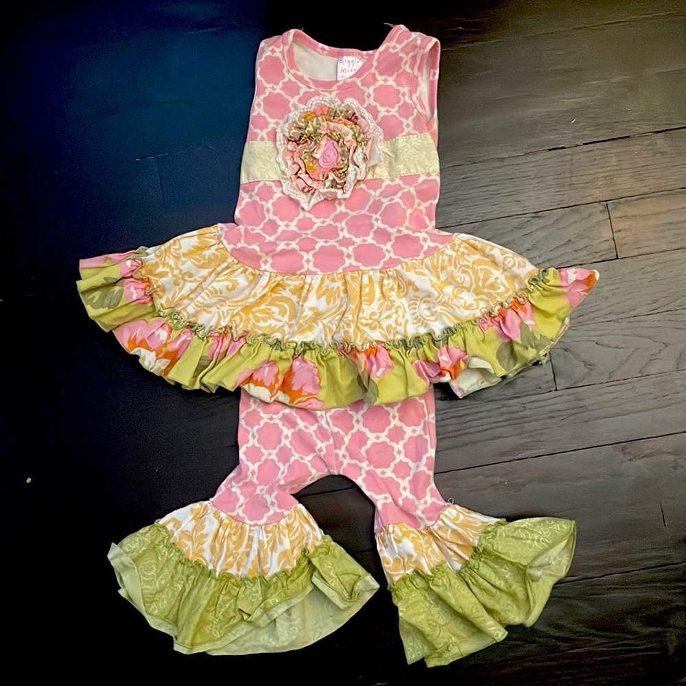 Giggle Moon 12 month Set